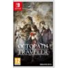 Octopath Traveler Traveler - 211063 - Nintendo Switch