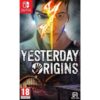 Yesterday Origins Replay (Code in a Box) -  Nintendo Switch