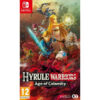 Hyrule Warriors Age of Calamity -  Nintendo Switch