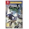 Trials Rising (Gold Edition) -  Nintendo Switch