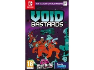 Void Bastards – Nintendo Switch