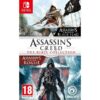 Assassins Creed Rebel Collection - 300112965 - Nintendo Switch