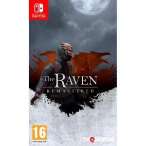 The Raven Remastered -  Nintendo Switch