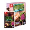Baobabs Mausoleum Grindhouse Edition -  Nintendo Switch