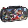 Big Ben Nintendo Switch Official Travel Case Mario Odyssey -  Nintendo Switch
