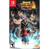 Super Dragon Ball Heroes World Mission - 112918 - Nintendo Switch