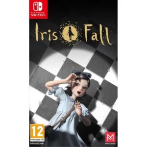 Iris Fall -  Nintendo Switch