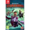 Dragons Dawn of New Riders -  Nintendo Switch