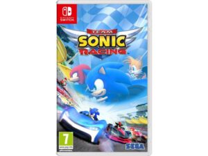 Team Sonic Racing -  Nintendo Switch