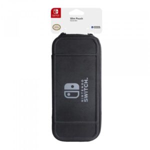 Nintendo Switch New Tough Pouch - 361068 - Nintendo Switch