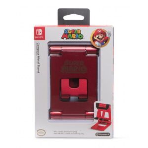 PowerA Premium Stand - Super Mario - 323069 - Nintendo Switch