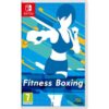 Fitness Boxing - 211089 - Nintendo Switch