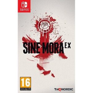 Sine Mora EX -  Nintendo Switch