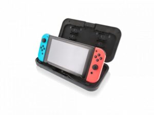 Nyko Power Shell Case for Switch -  Nintendo Switch
