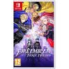 Fire Emblem Three Houses - 211106 - Nintendo Switch