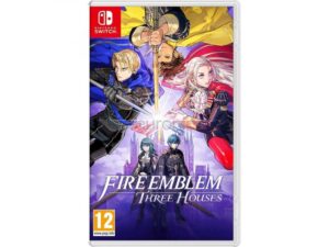 Fire Emblem Three Houses - 211106 - Nintendo Switch
