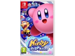 Kirby Star Allies - 211038 - Nintendo Switch