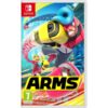 Arms - 211012 - Nintendo Switch