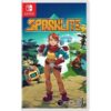 Sparklite -  Nintendo Switch