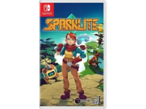 Sparklite -  Nintendo Switch