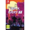 Black Future 88 - UIE9364 - Nintendo Switch