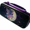 Switch Lite Moonlight Unicorn Case Purple/Violet - NSLNIGUNICAS - Nintendo Switch
