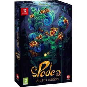 Pode Artists Edition -  Nintendo Switch