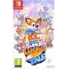 Super Lucky's Tale - PQ0969 - Nintendo Switch