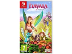 Bayala - 750164BAY - Nintendo Switch