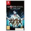 Ghostbusters The Video Game Remastered (Code in a Box) -  Nintendo Switch