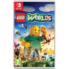 LEGO Worlds (DK/UK) - 1000691493 - Nintendo Switch