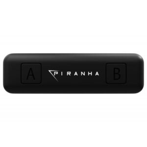 Piranha Switch Audio Adapter - 397581 - Nintendo Switch