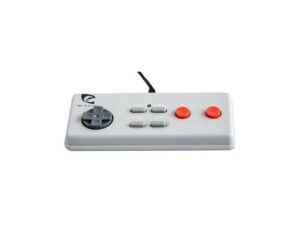 Piranha NES Controller 3M - 397009 - Nintendo Entertainment System