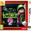 Luigi's Mansion 2 (Select) - 201513 - Nintendo 3DS