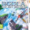 Rodea the Sky Soldier -  Nintendo 3DS