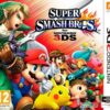 Super Smash Bros. -  Nintendo 3DS
