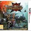 Monster Hunter Generations - 201184 - Nintendo 3DS
