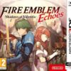 Fire Emblem Echoes Shadows of Valentia -  Nintendo 3DS