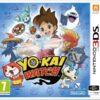 Yo-Kai Watch -  Nintendo 3DS