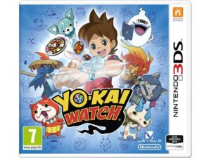 Yo-Kai Watch -  Nintendo 3DS