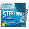 Steel Diver - BS - Nintendo 3DS