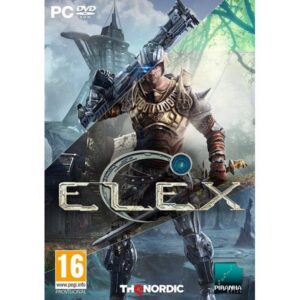 Elex -  PC