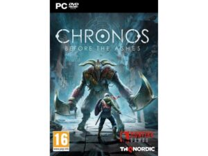 Chronos Before the Ashes -  PC