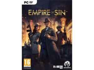Empire of Sin -  PC