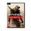 Sniper Ghost Warrior Contracts 2 -  PC