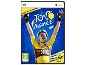 Tour de France 2021 -  PC