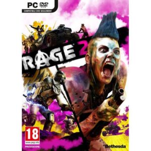 Rage 2 -  PC
