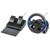 Hama - Urage Gaming Racing Wheel GripZ 500 Incl. Pedals - 186044 - PC