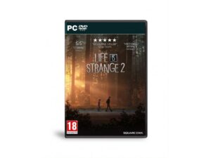 Life is Strange 2 -  PC