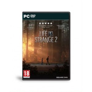 Life is Strange 2 -  PC